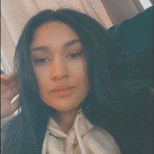 Meet your Posher, Ellianna